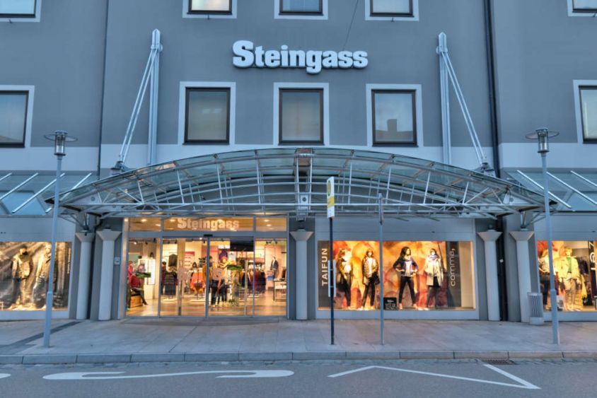 H.P. Steingass GmbH und Co. KG - Gunzenhausen