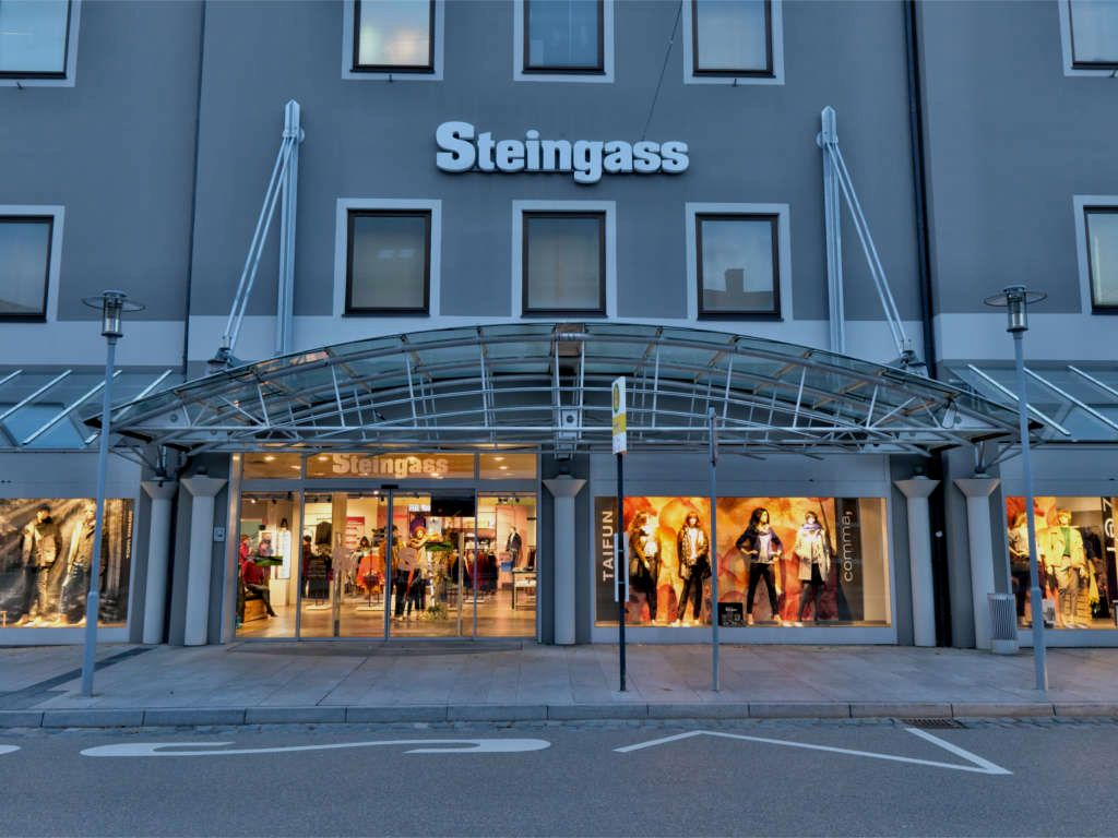 H.P. Steingass GmbH und Co. KG - Gunzenhausen