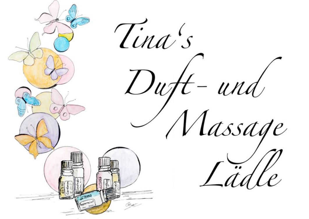 Tina‘s Duft und Massage Lädle title image