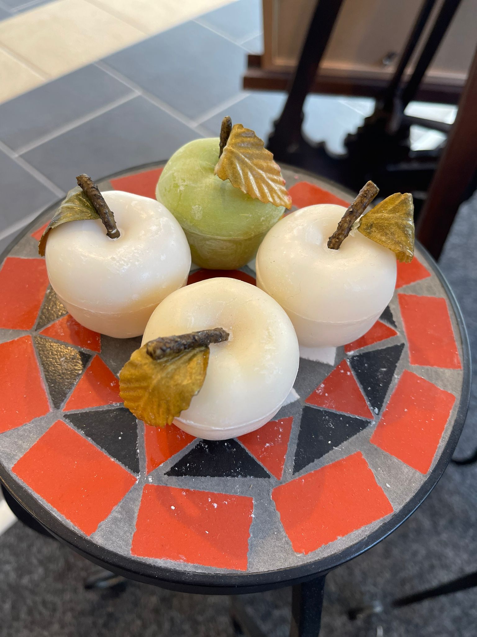 pool-kuschel " Seifenwelt"