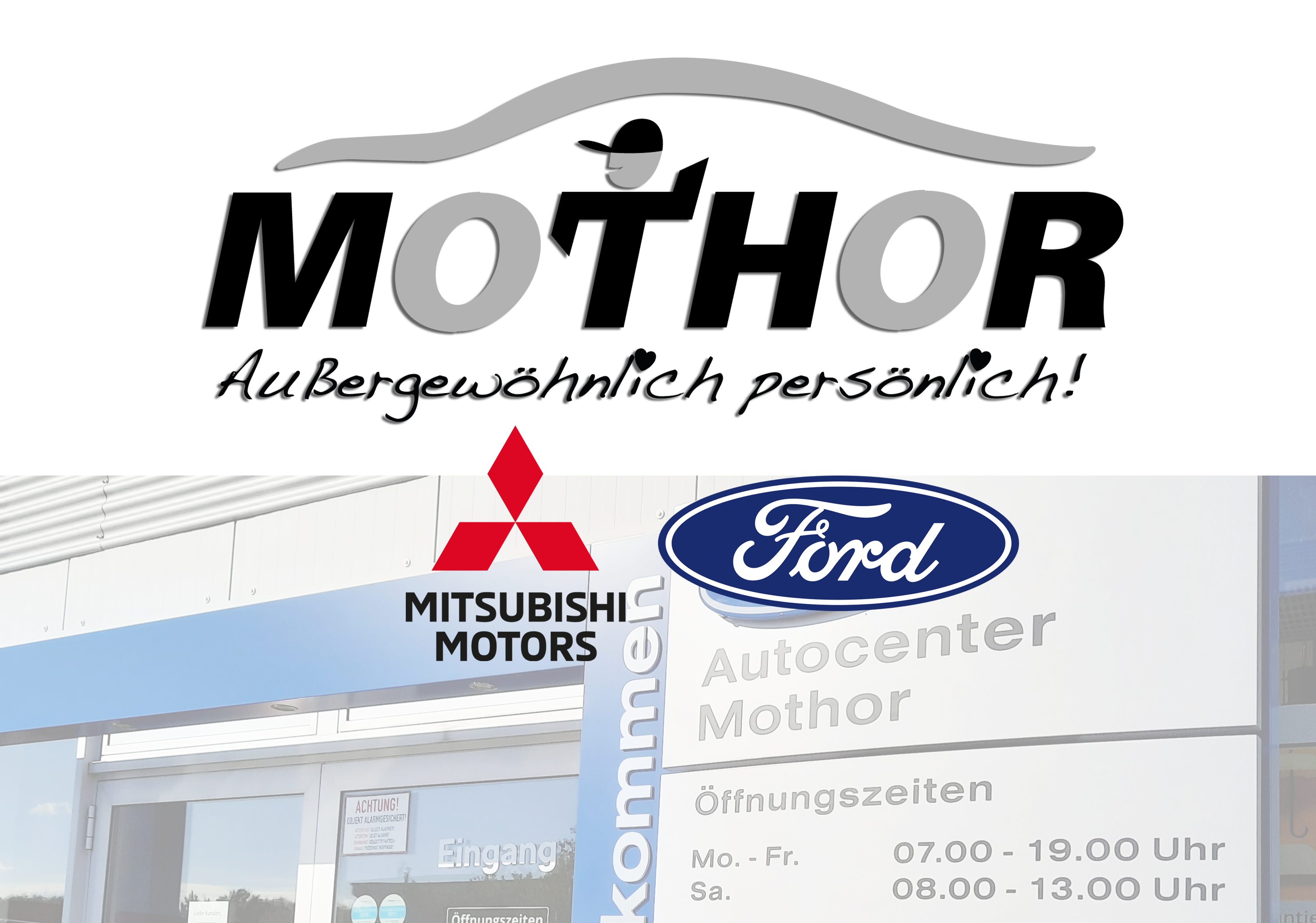 Autocenter MOTHOR