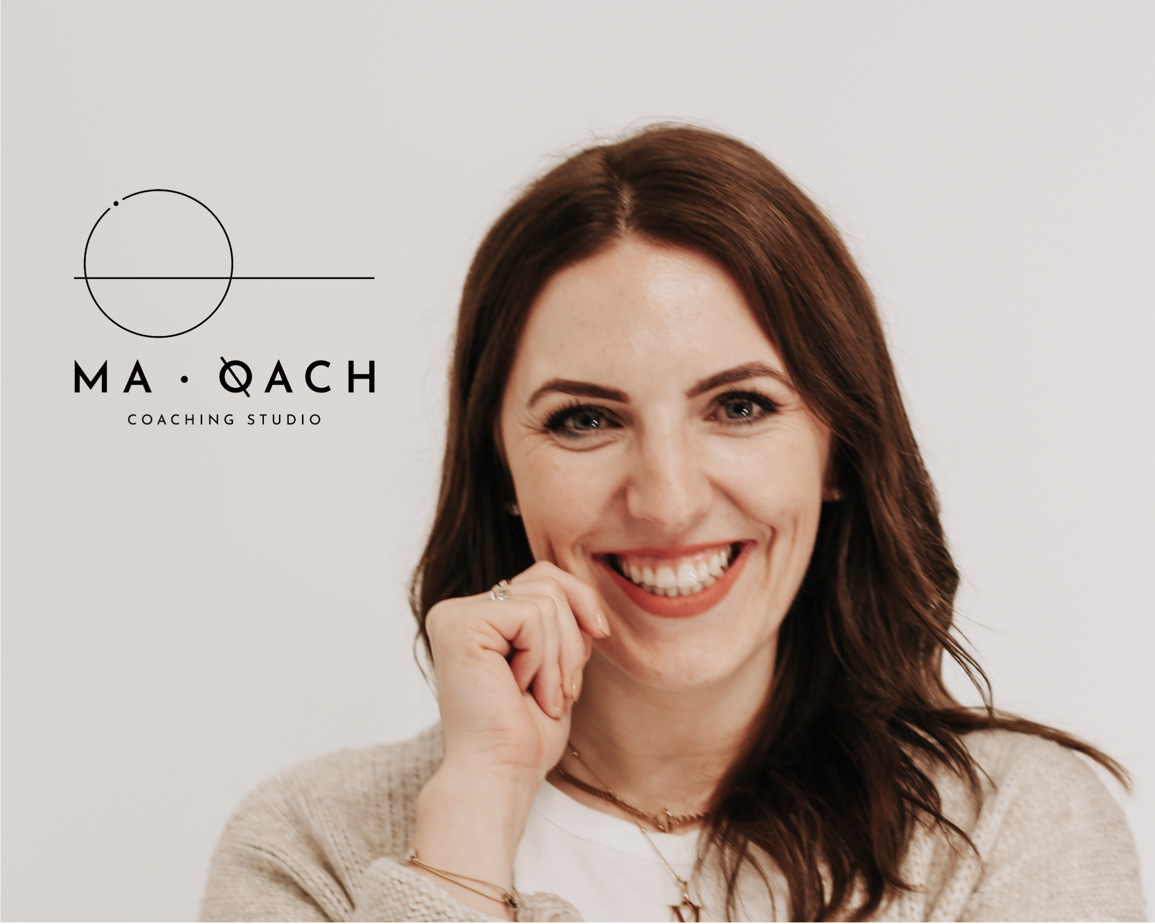 Marcella Schlarmann ma.oach Coaching Studio