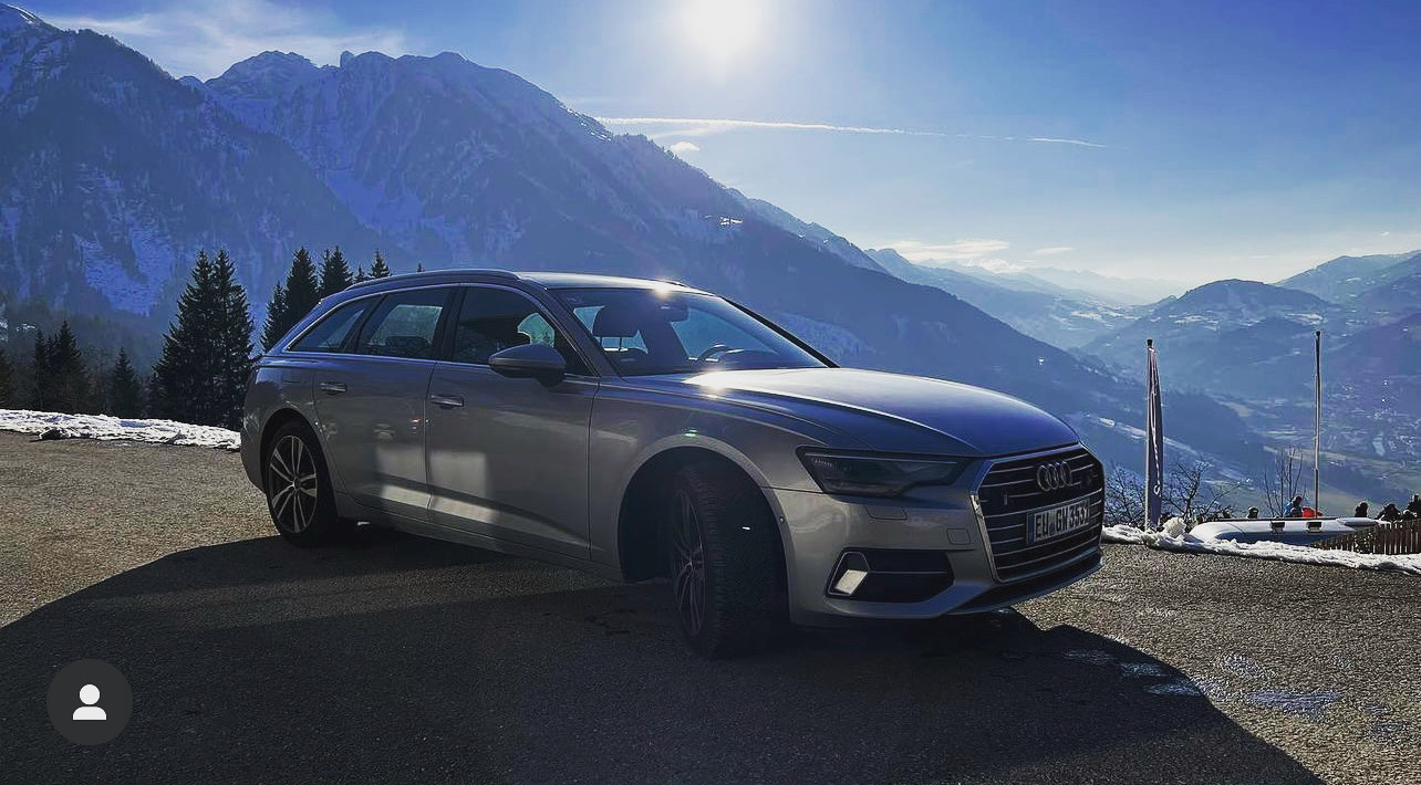 Avis Budget Autovermietung Agentur Pulat