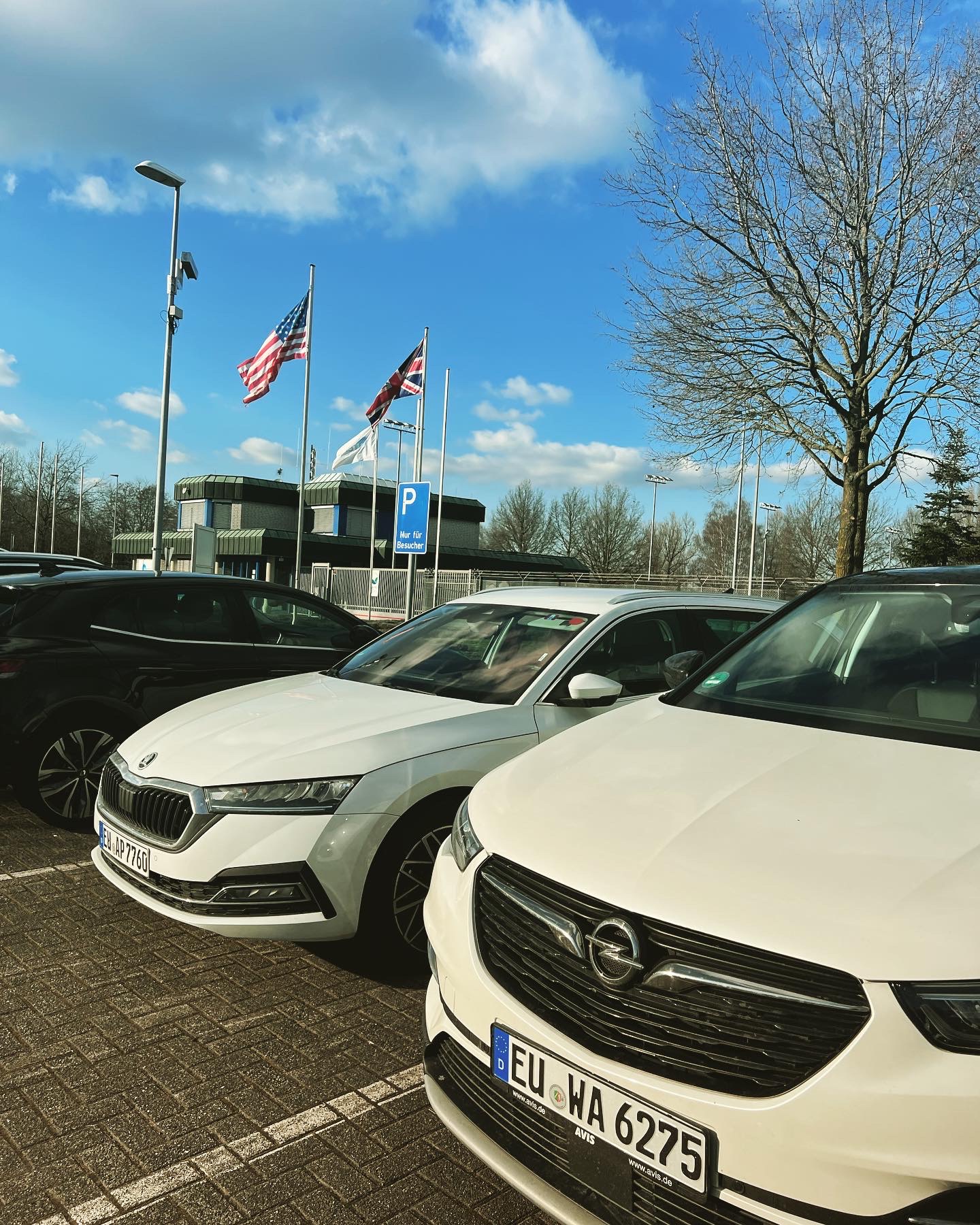 Avis Budget Autovermietung Agentur Pulat