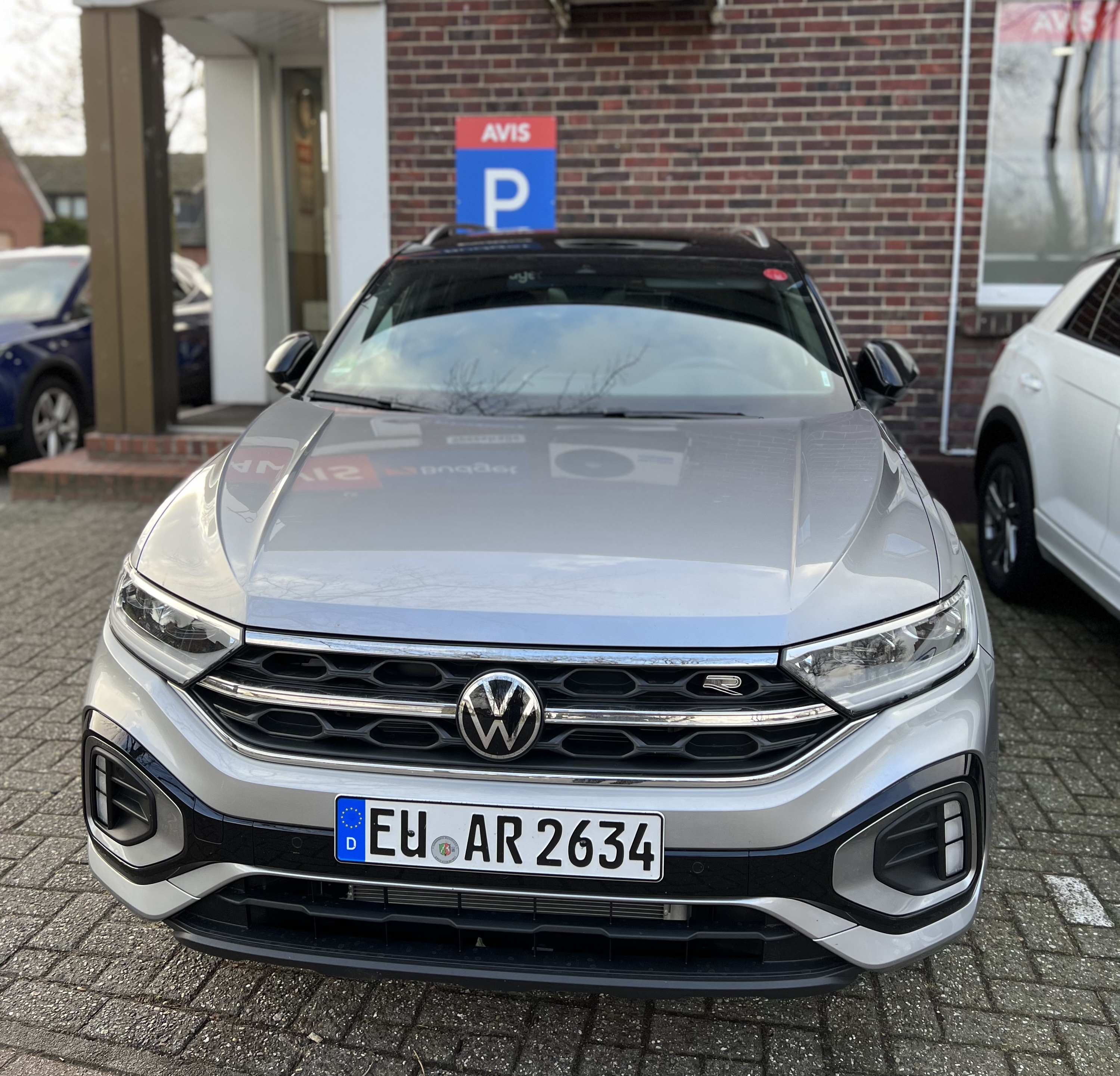 Avis Budget Autovermietung Agentur Pulat