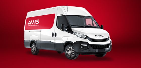 Avis Budget Autovermietung Agentur Pulat