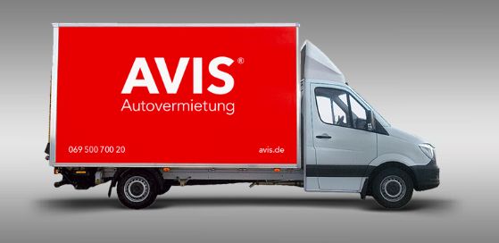Avis Budget Autovermietung Agentur Pulat