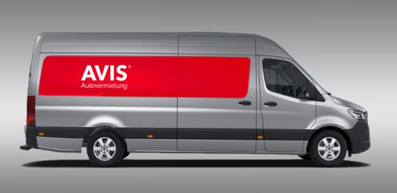 Avis Budget Autovermietung Agentur Pulat