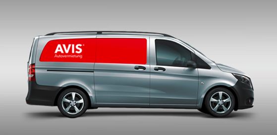 Avis Budget Autovermietung Agentur Pulat