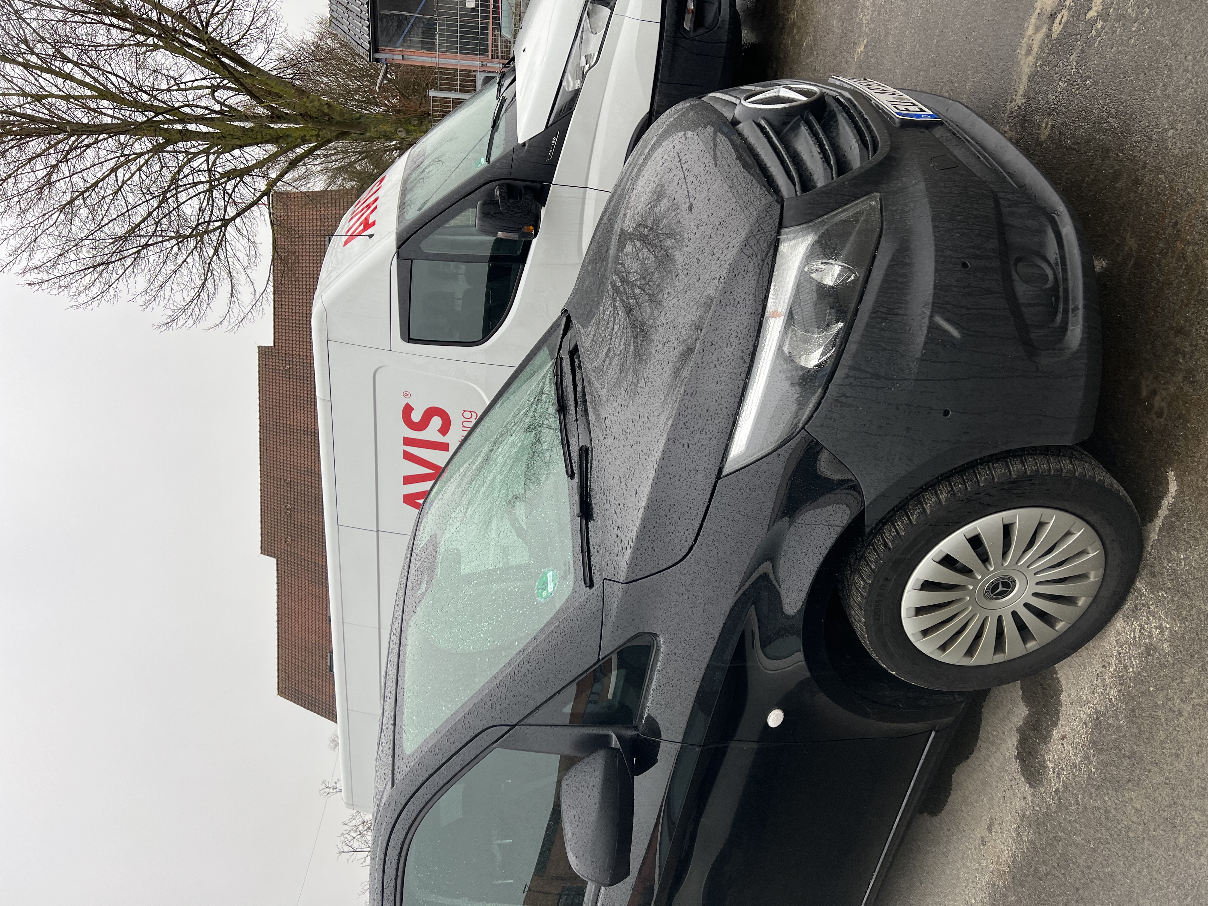 Avis Budget Autovermietung Agentur Pulat