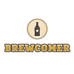 BREWCOMER Logo