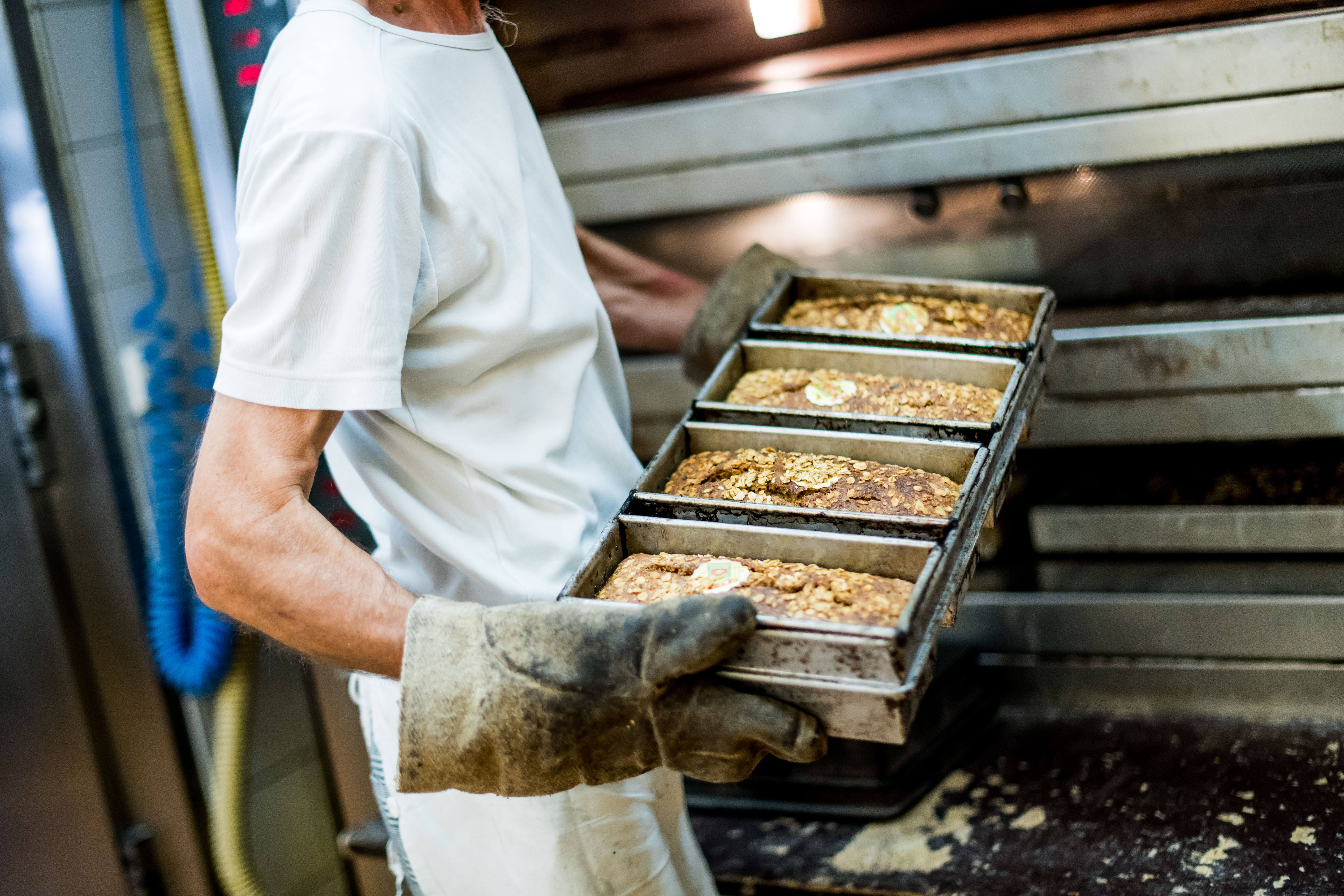 Bibernelle Bio-Laden & Lieferdienst
