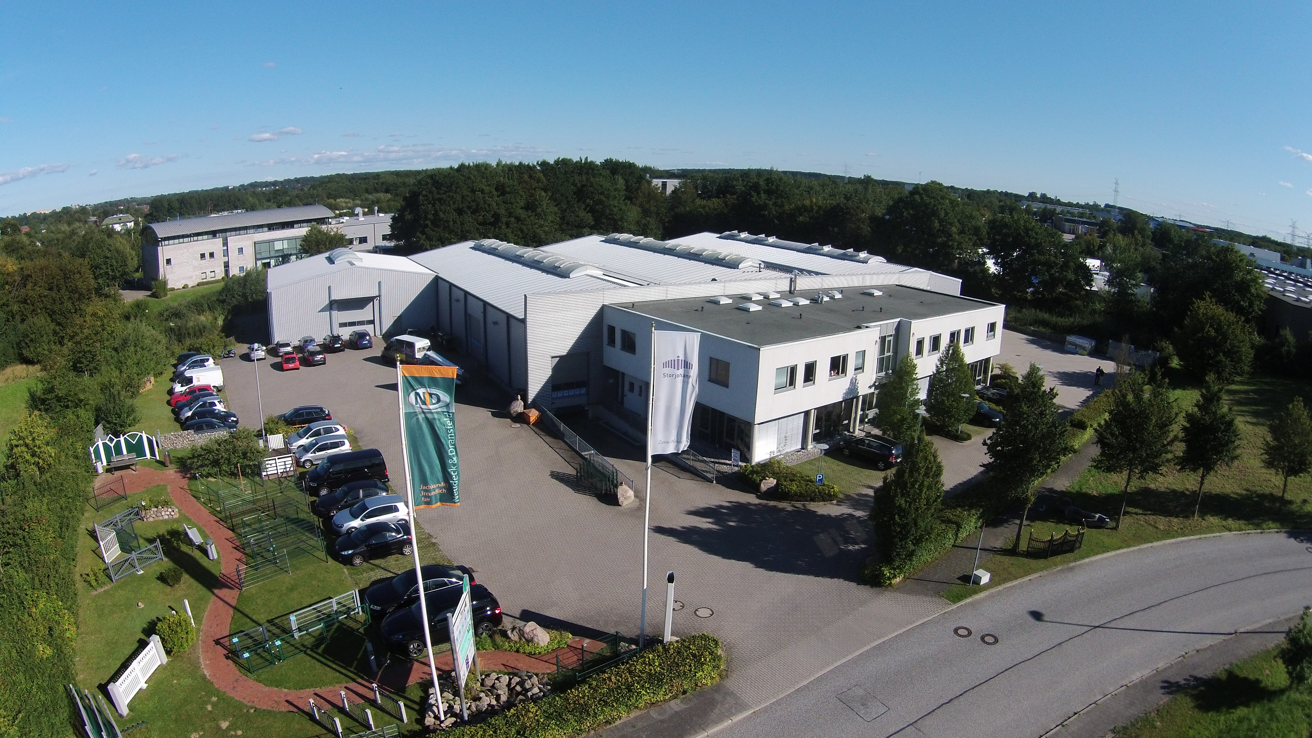 H. Chr. Storjohann GmbH