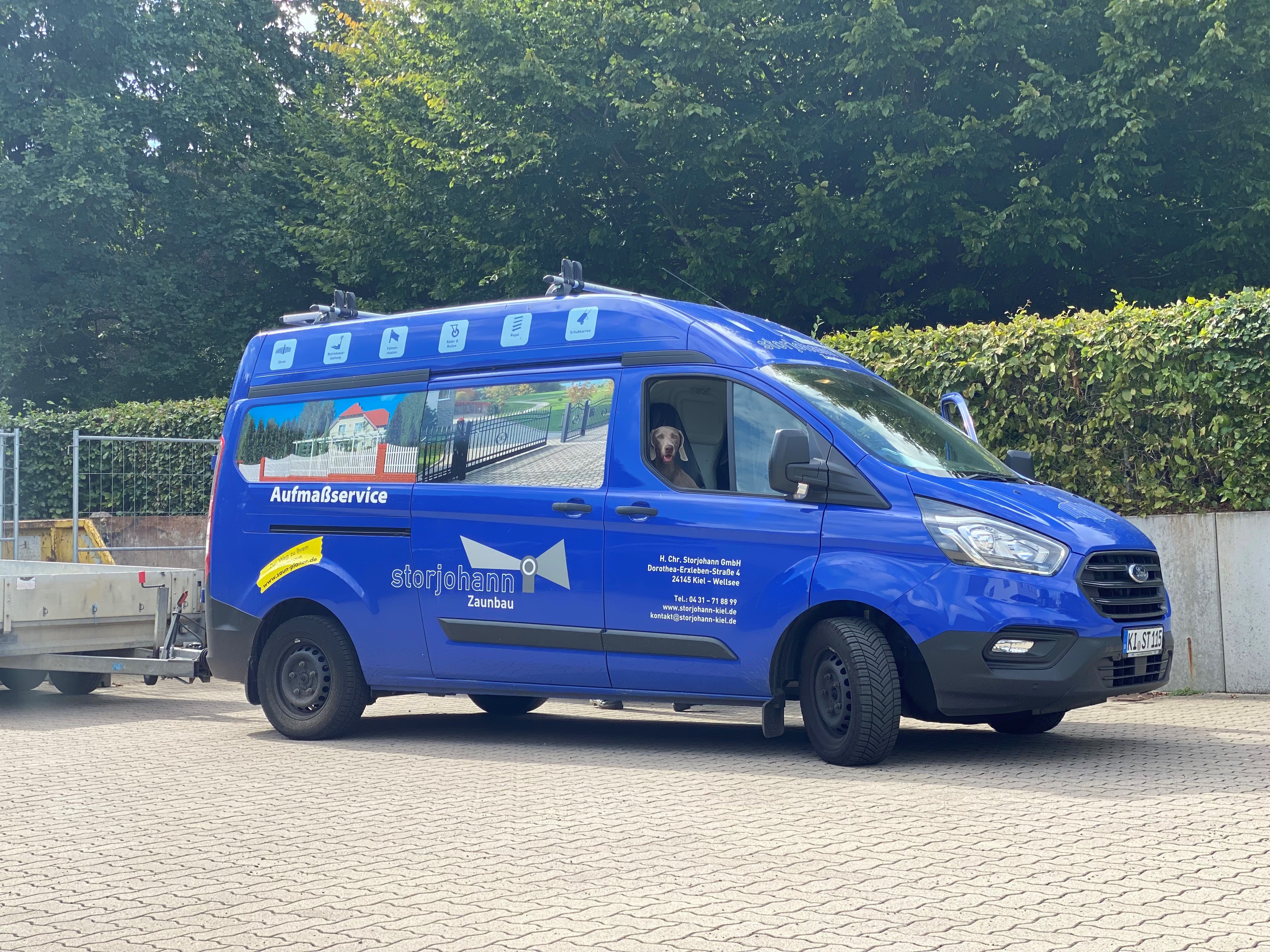 H. Chr. Storjohann GmbH