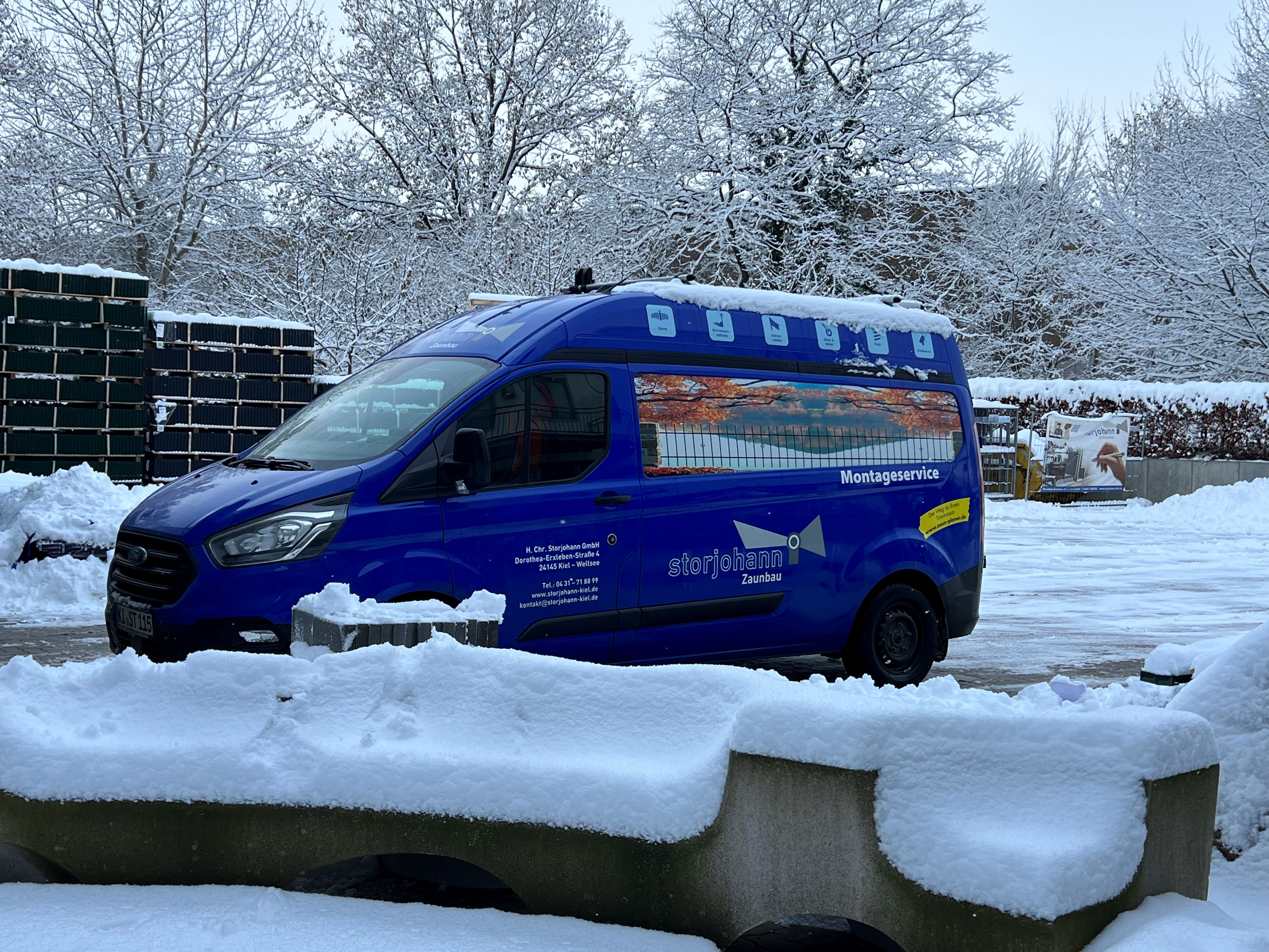 H. Chr. Storjohann GmbH