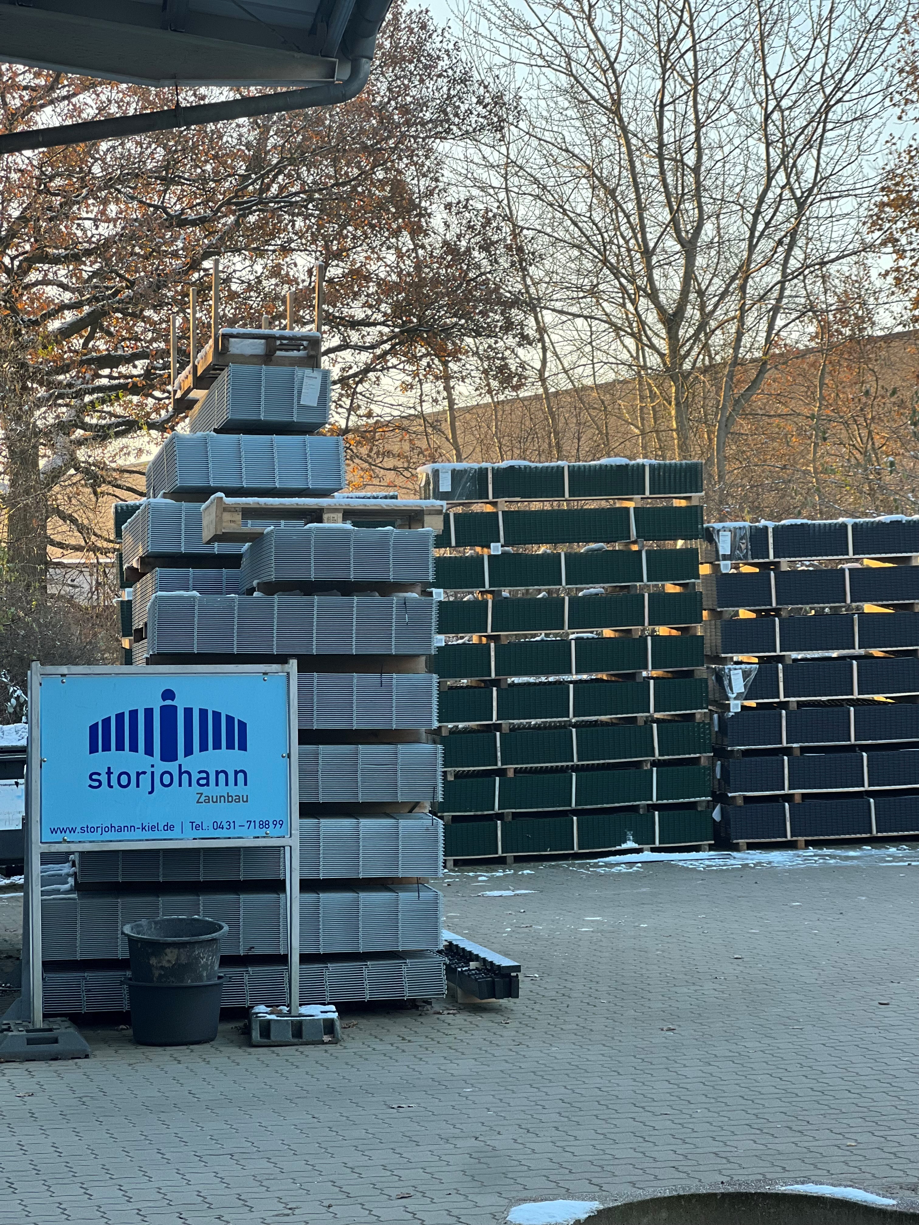 H. Chr. Storjohann GmbH