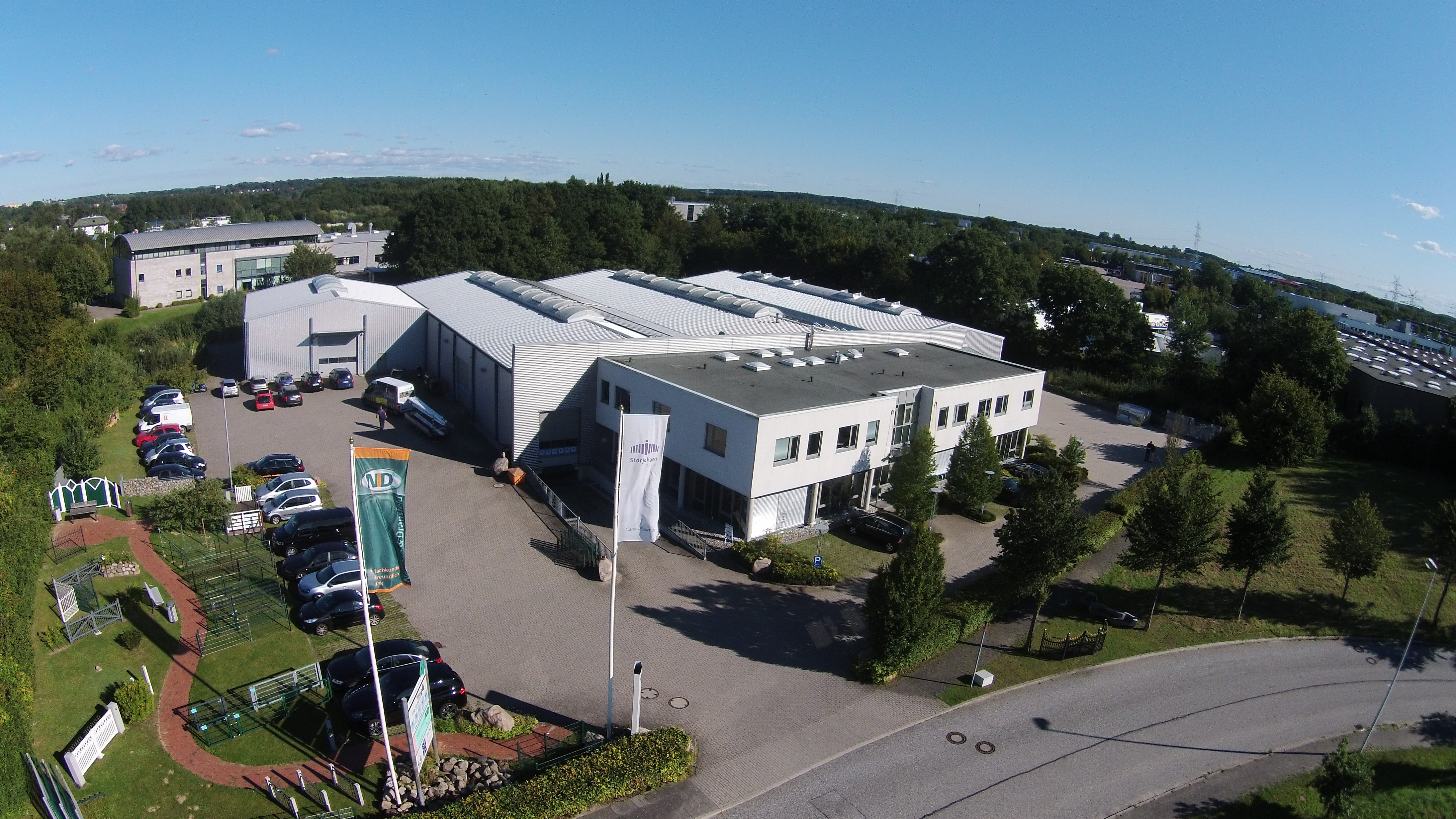 Neudeck & Dransfeld GmbH + Co.