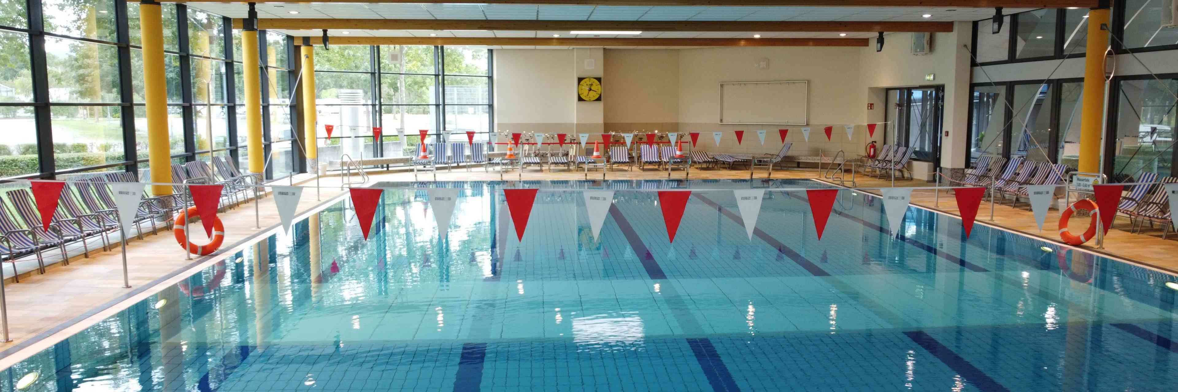 LAGUNA BADELAND + Freibad