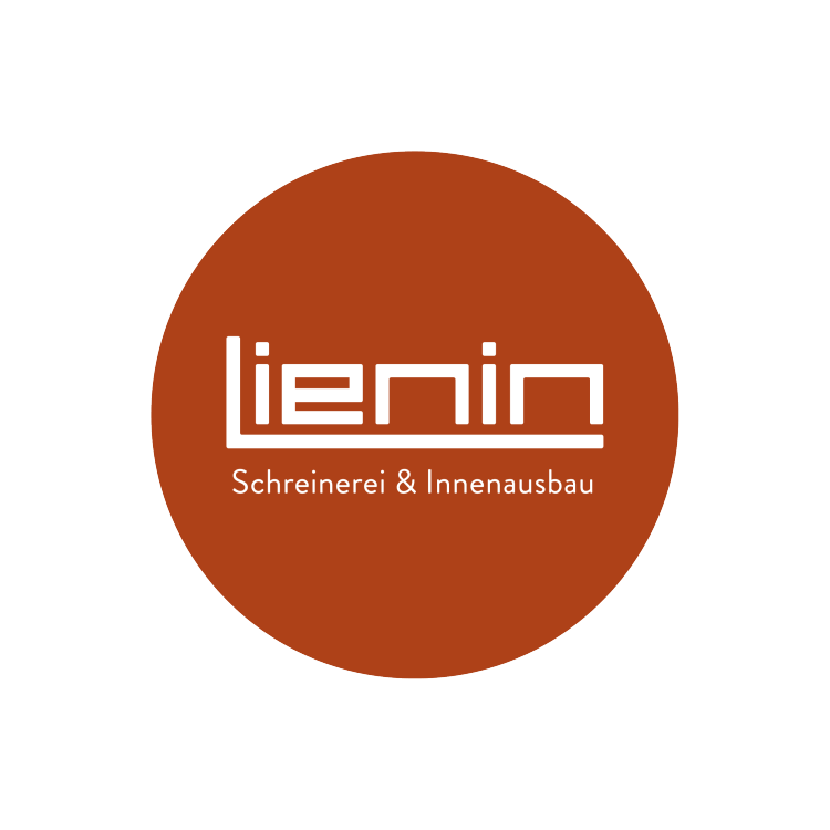 Lienin GmbH Schreinerei & Innenausbau title image