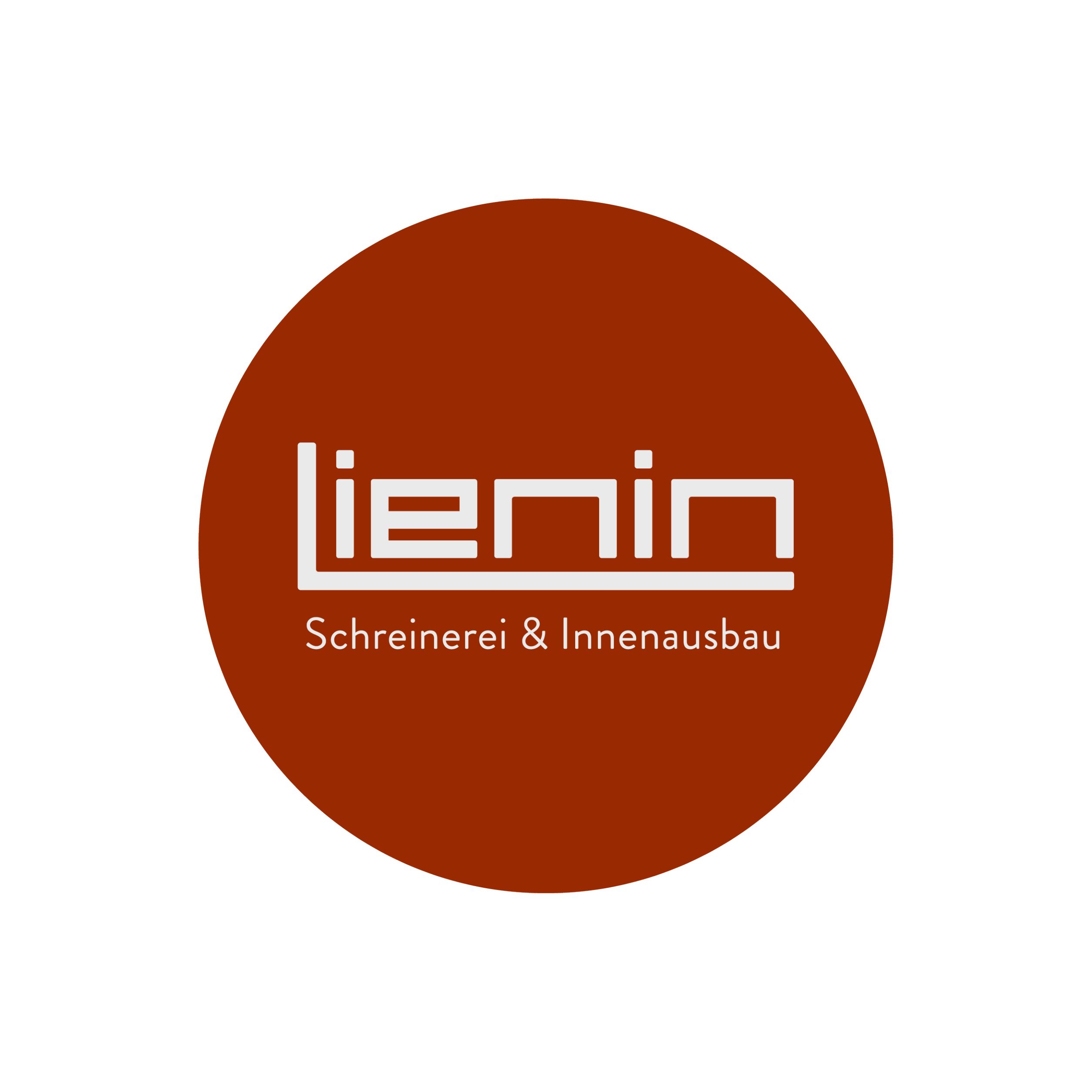 Lienin GmbH Schreinerei & Innenausbau