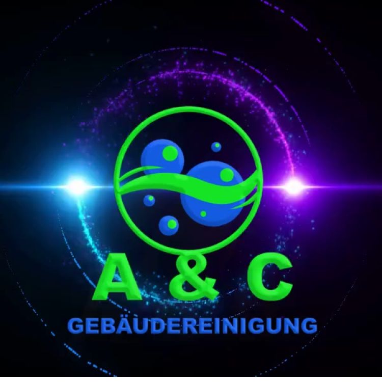 A&C-GEBÄUDEREINIGUNG title image