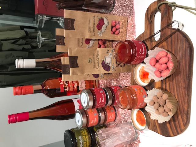 VILLA VIER Oelde Wein & Feinkost