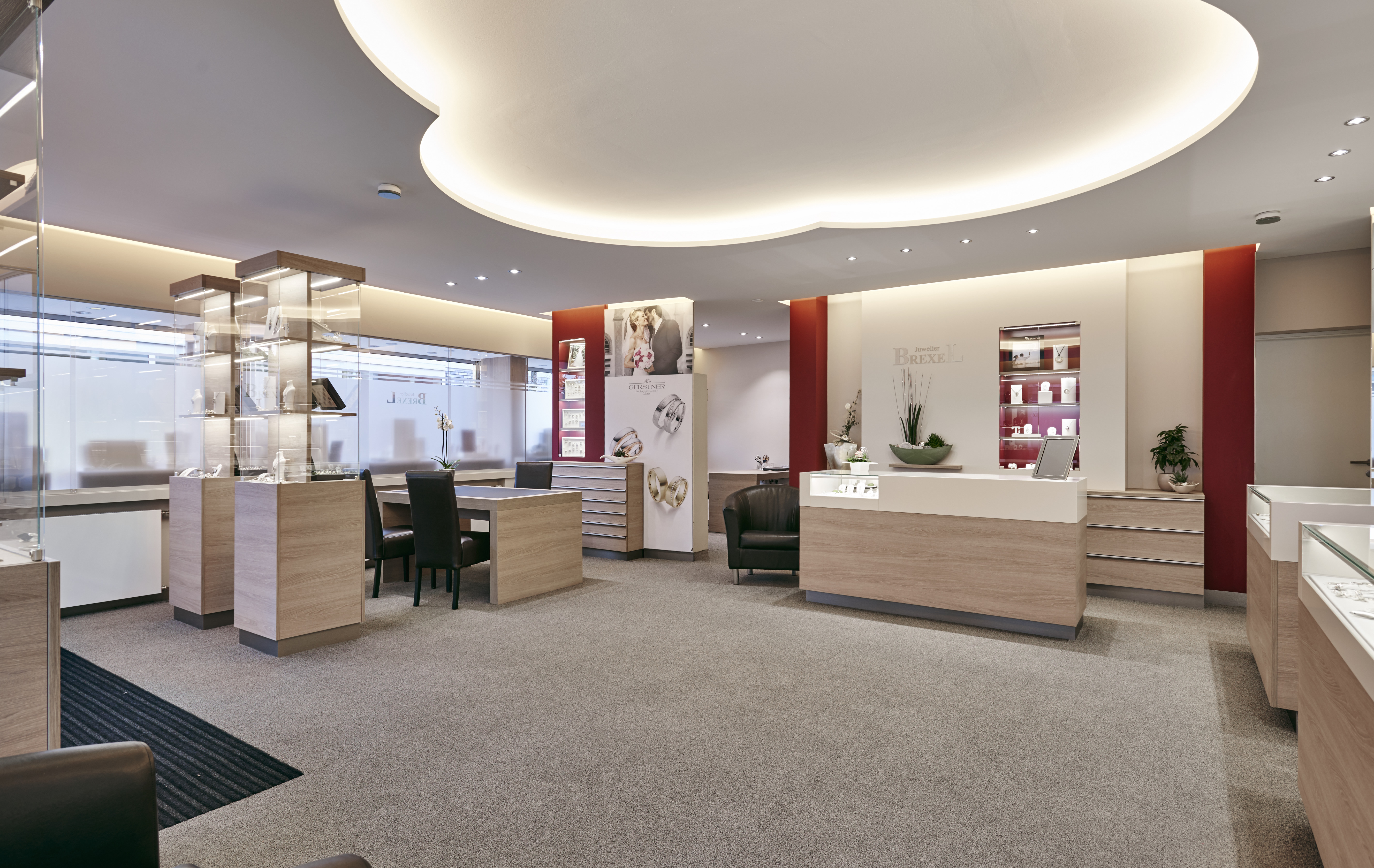 Juwelier Brexel