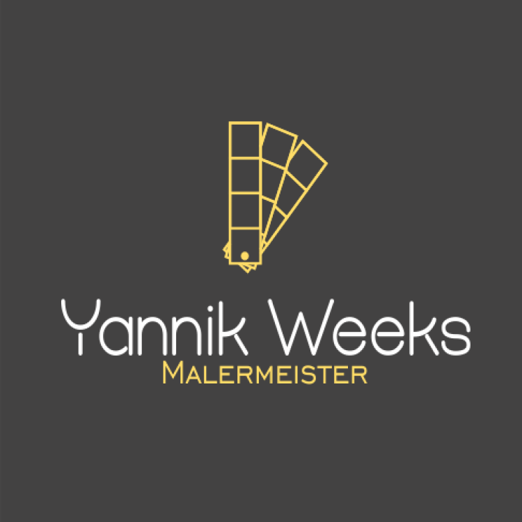 Yannik Weeks | Malermeister title image