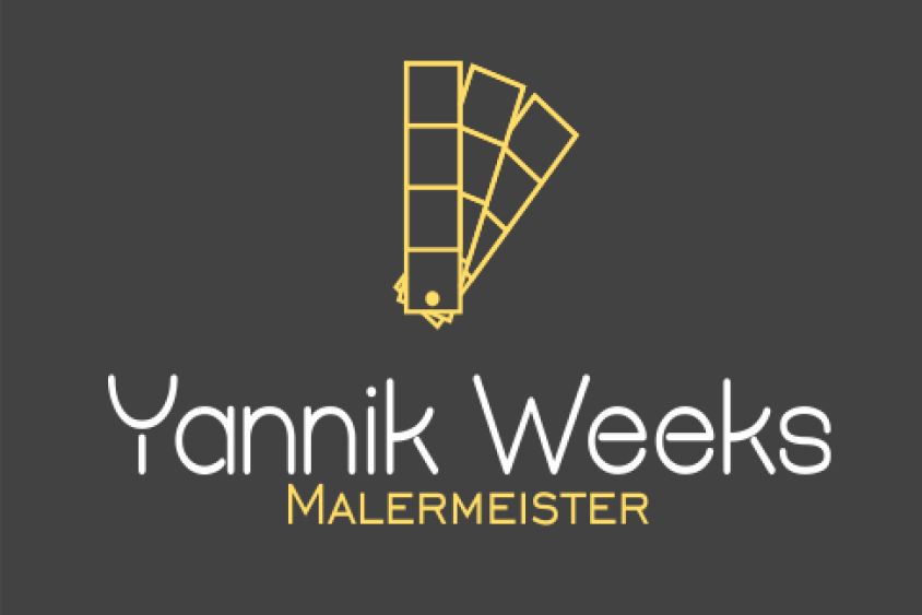 Yannik Weeks | Malermeister