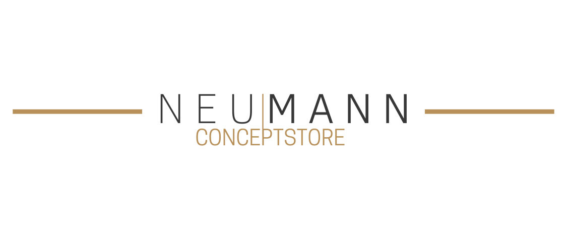 NeuMann Conceptstore title image