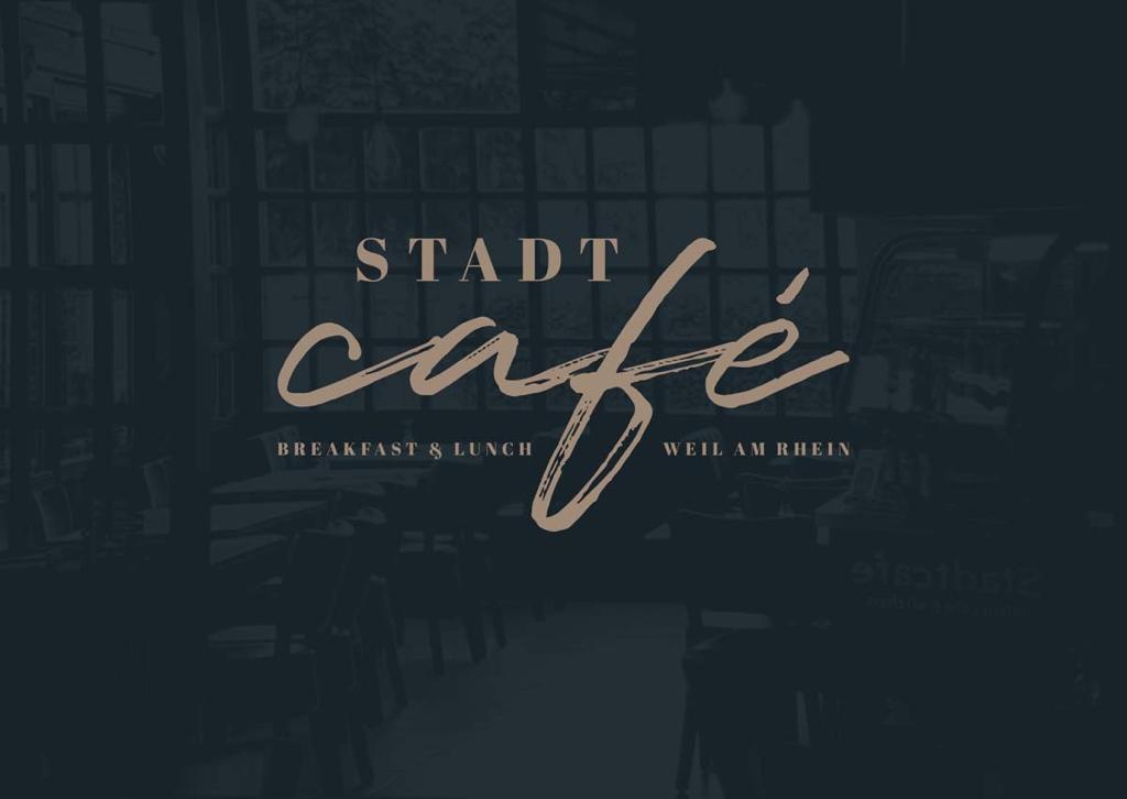 Stadtcafé Weil am Rhein