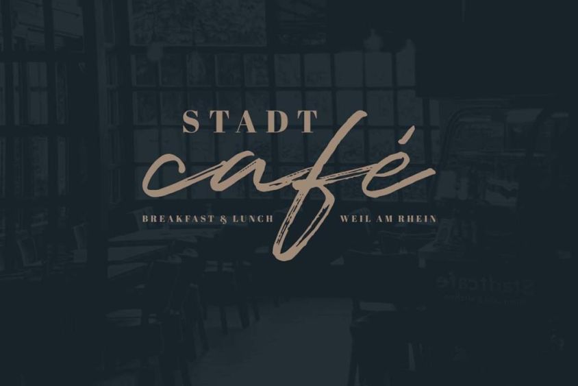 Stadtcafé Weil am Rhein