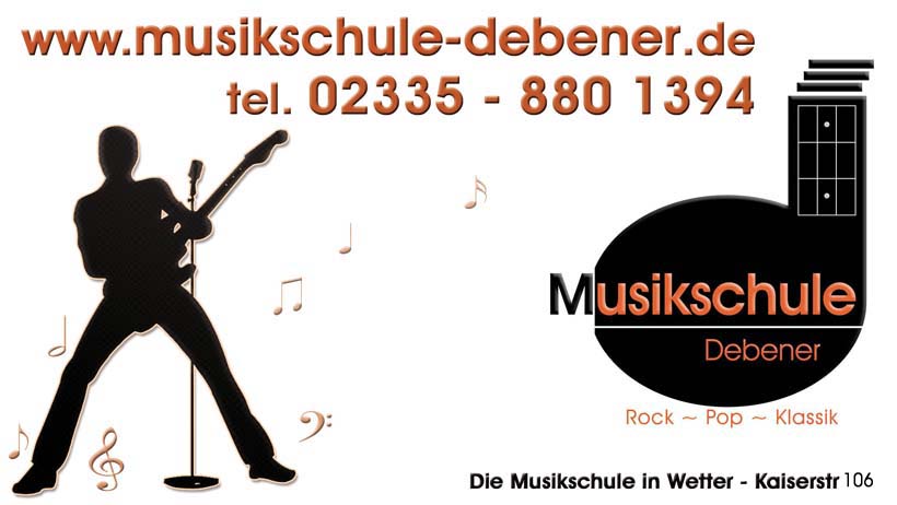 Musikschule Debener