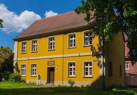 Burgpension Gardelegen