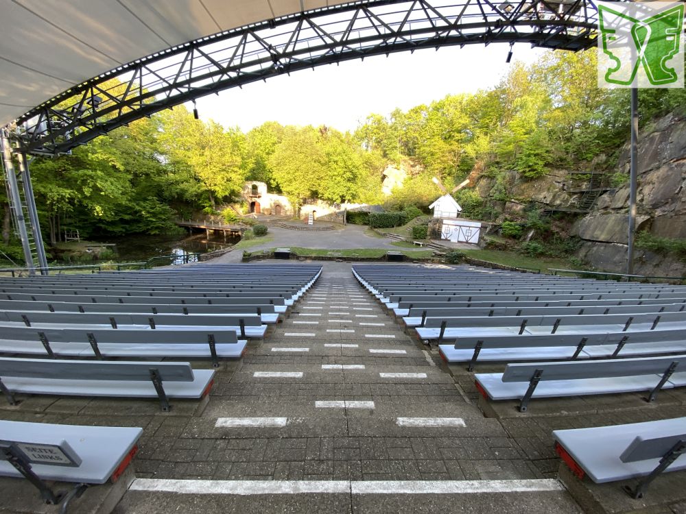 Freilichtspiele Bad Bentheim title image
