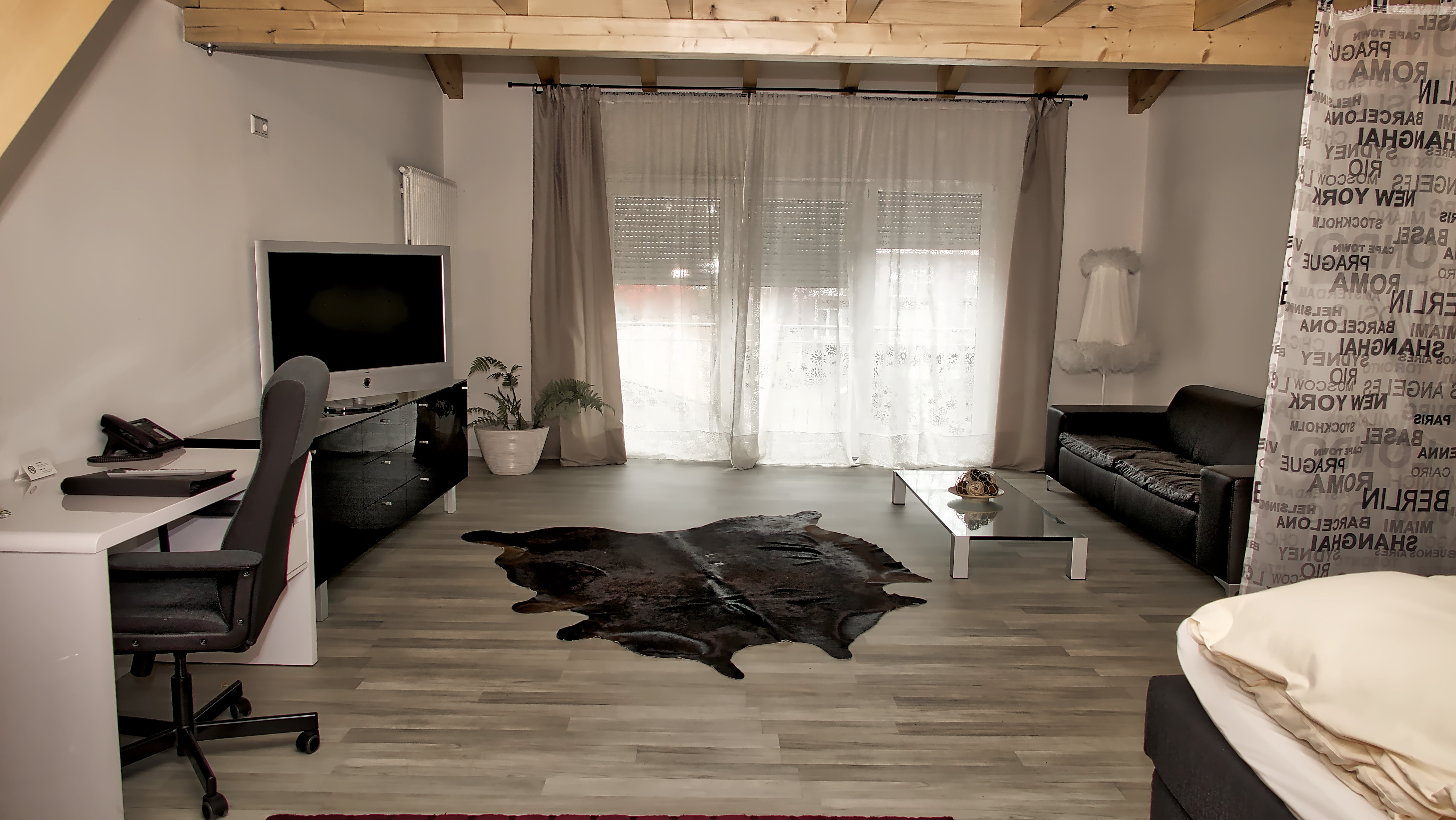 Fritz Hotel & Restaurant