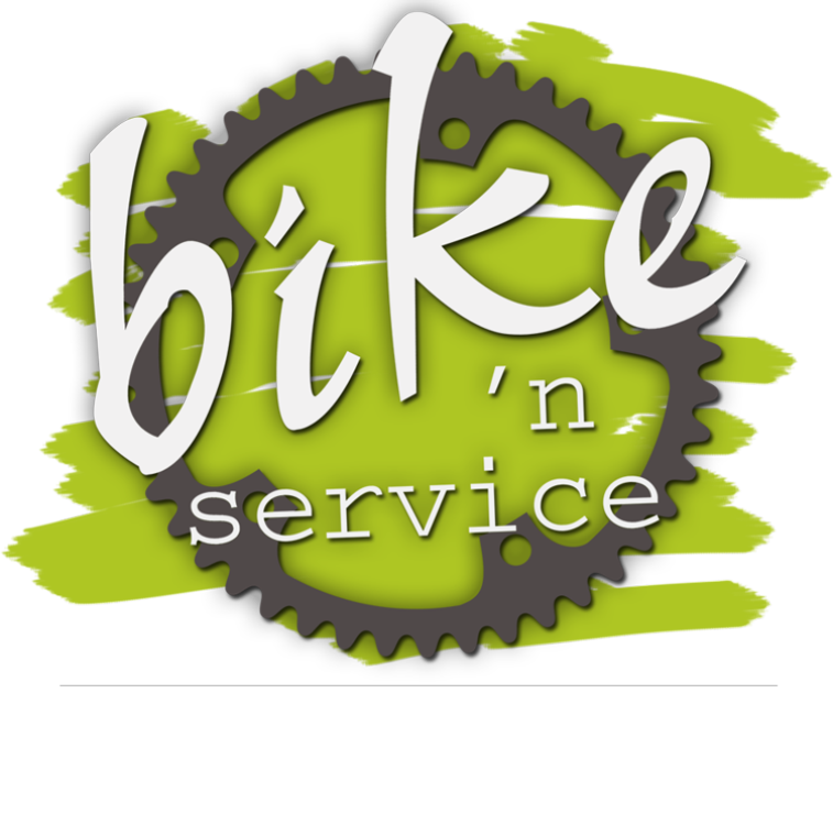 Bike 'nService title image