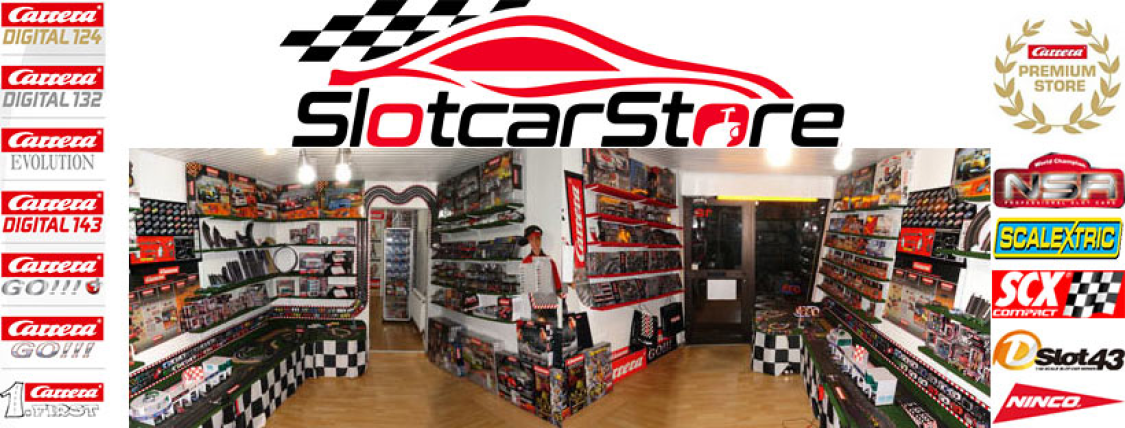 SlotcarStore title image
