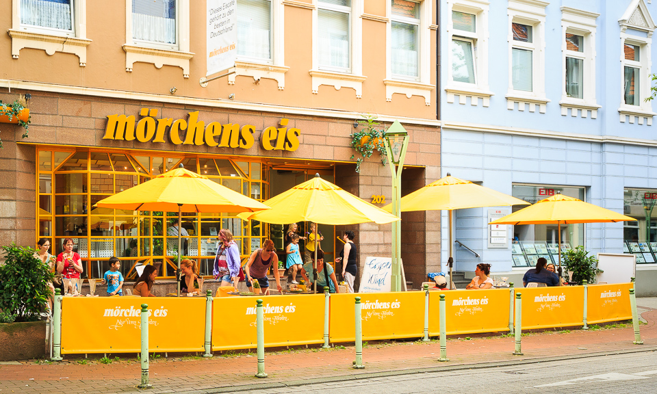 mörchens eis