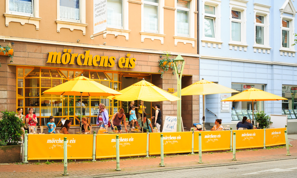 mörchens eis title image