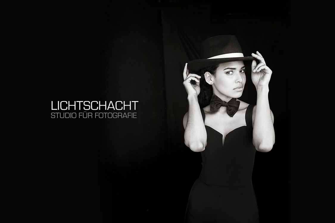 LICHTSCHACHT - Studio für Fotografie title image