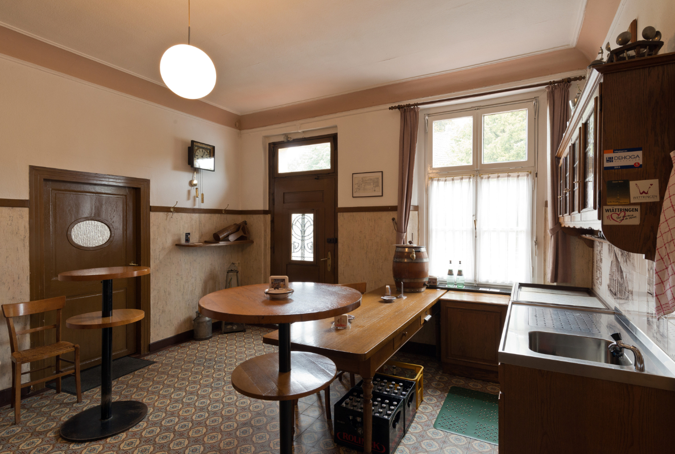 Gaststätte Schomann-Lohaus