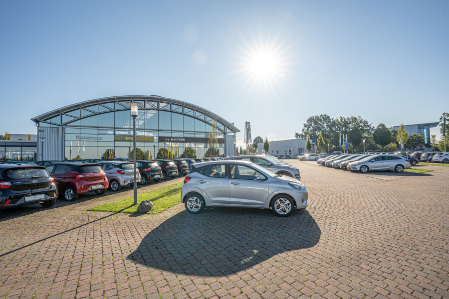 Autohaus Tönnemann