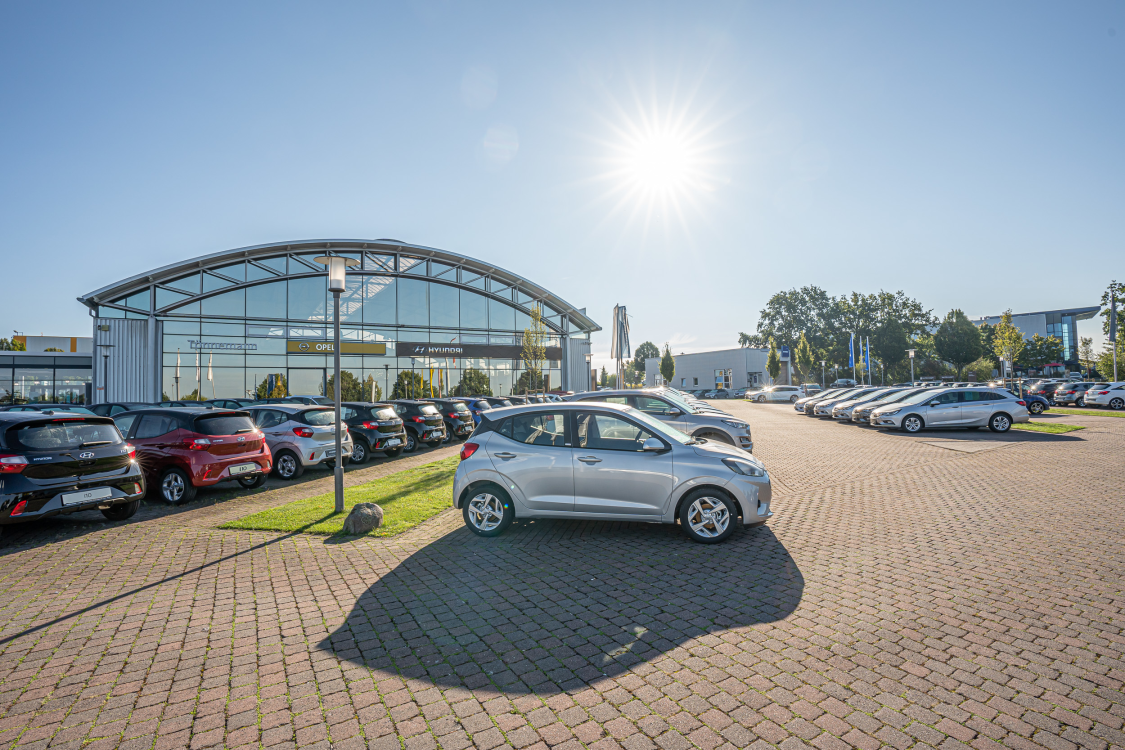 Autohaus Tönnemann title image