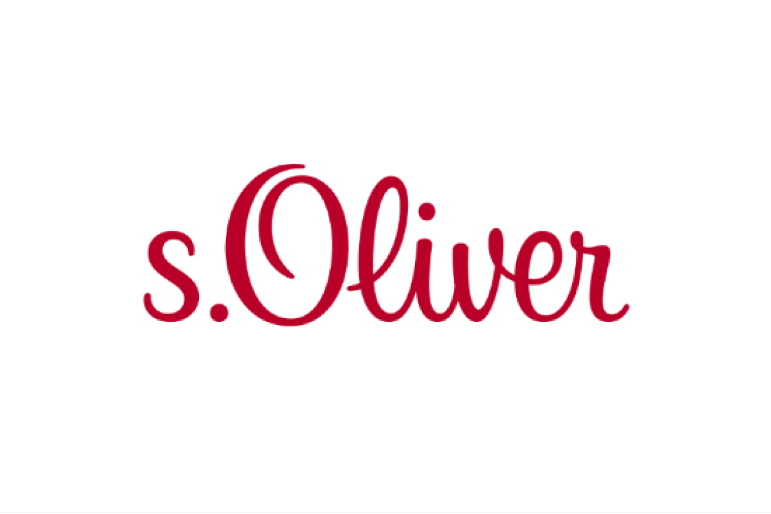 s.Oliver Store title image