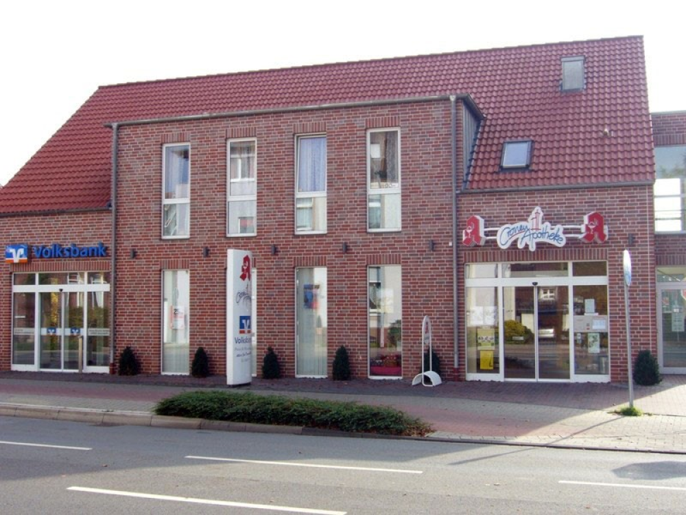 Cronen Apotheke title image