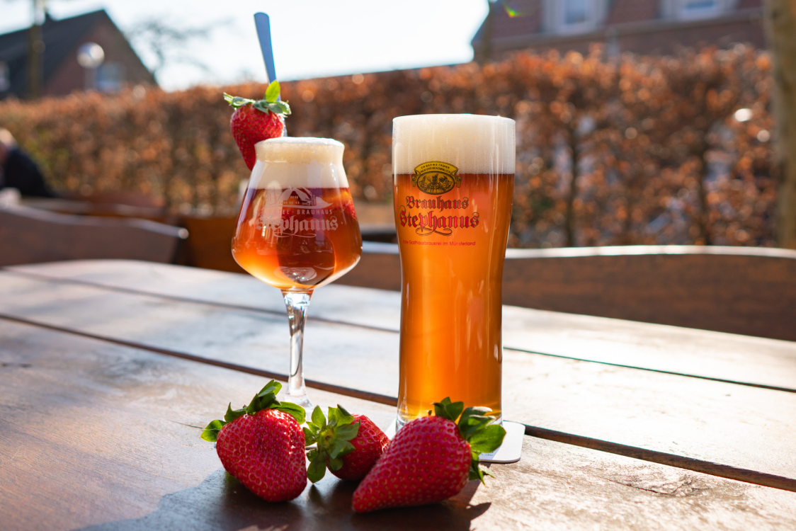 Brauhaus Stephanus title image
