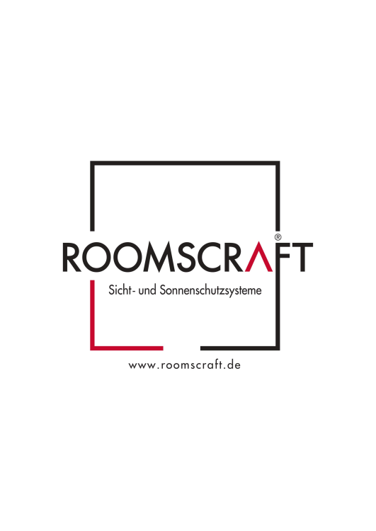 Roomscraft Sicht & Sonneschutz title image