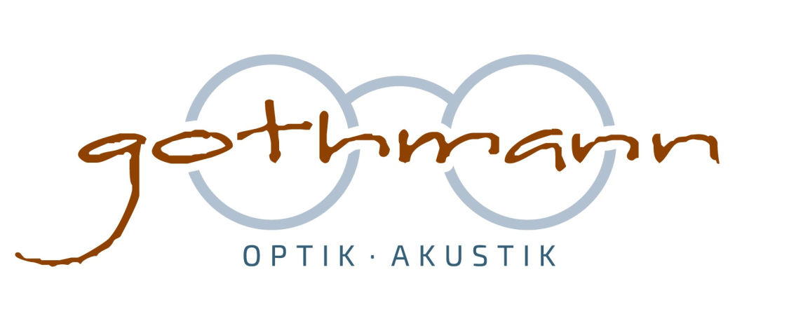 Gothmann Optik.Akustik title image