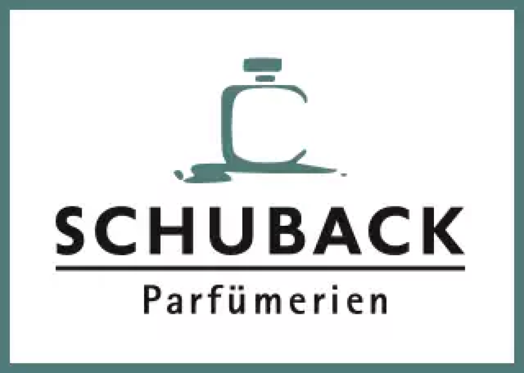 Parfümerie Schuback title image